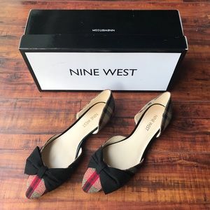 Nine West Stefany Flats